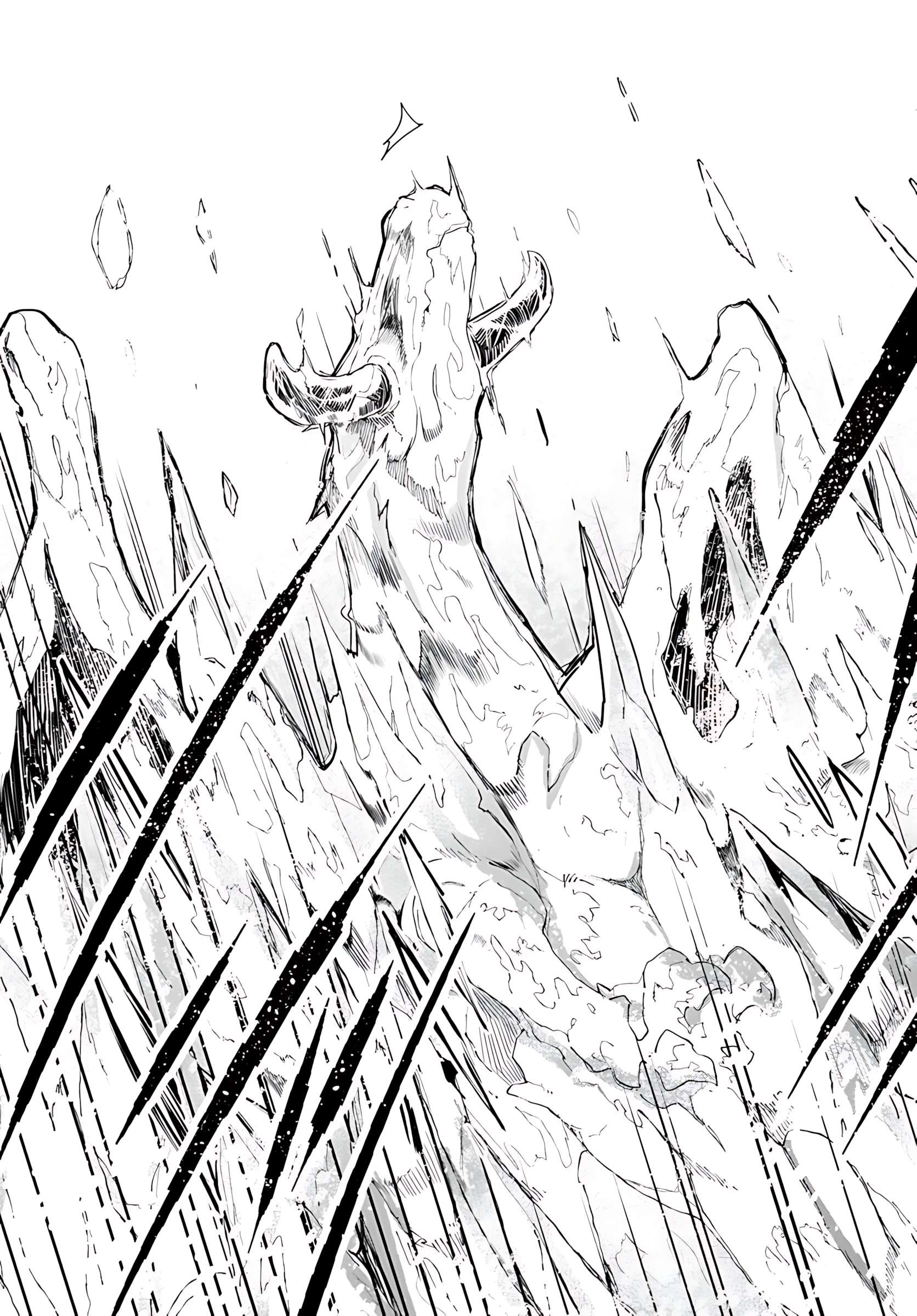 Seichou Cheat de Nandemo Dekiru You ni Natta ga, Mushoku Dake wa Yamerarenai You Desu Chapter 90 30